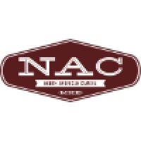 North American Camera, LLC Logo