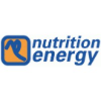 Nutrition Energy Logo