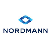 Nordmann U.K. Ltd / Nordmann Nutrition Ltd Logo