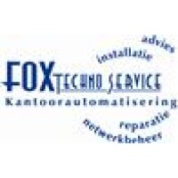Fox Techno Service Logo