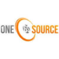 GS OneSource Logo
