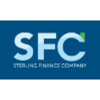 Sterling Finance Company Logo
