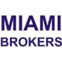 MIAMI BROKERS Y CIA LIMITADA Logo