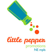 little pepper promotions Logo