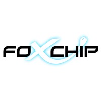 FOXCHIP Logo