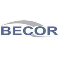 BECOR Logo