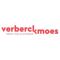 Meubelen Verberckmoes Logo