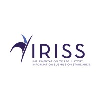 IRISS Forum (IRISS-Forum.org) Logo