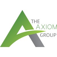 The Axiom Group Logo