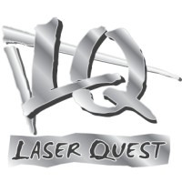 Laser Quest Logo