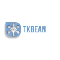 Tkbean IT Solutions Logo