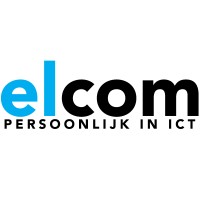 Elcom Automatisering BV Logo