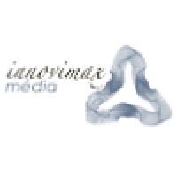 INNOVIMAX Logo