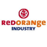RedOrange Industry Logo