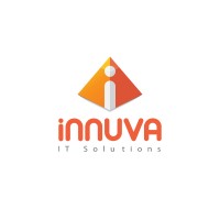 Innuva IT Solutions Logo