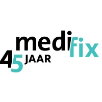 Medifix Logo