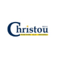 Christou Bros Logo