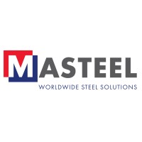 Masteel UK Limited Logo