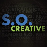S.O. Creative Logo