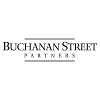 Buchanan Street Partners Logo