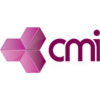 Consumer and Market Insights, LLC (CMI) Logo