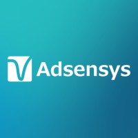 Adsensys Logo