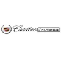 Cadillac of Naperville Logo