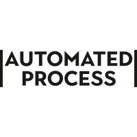 AUTOMATED PROCESS Logo