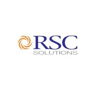 RSC Solutions Logo