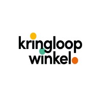De Kringloopwinkel Logo