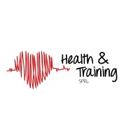 HEALTH & TRAINING Sprl Logo