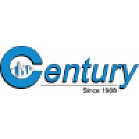 Century Construction Inc. Logo