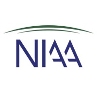 National Institute for Animal Agriculture Logo