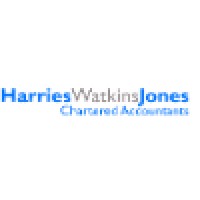 Harries Watkins Jones Logo