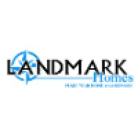 Landmark Homes Inc. Logo
