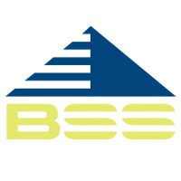 BSS Holland BV Logo