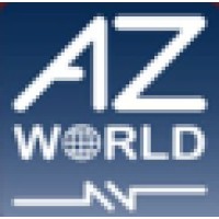 AZ World Translation and Interpretation Logo