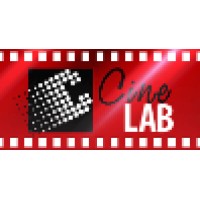 CineLab (group of companies) Logo