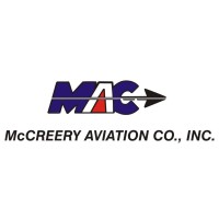 McCreery Aviation Co., Inc. Logo