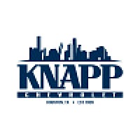 Knapp Chevrolet Logo