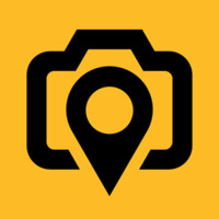 PhotoSecrets Logo