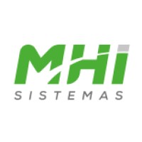 MHI Sistemas Logo