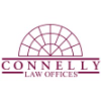 Connelly Law Offices Logo