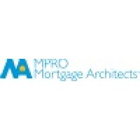 MPRO Mortgage Architects Logo