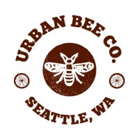 Urban Bee Company Logo