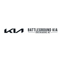 Battleground Kia Logo
