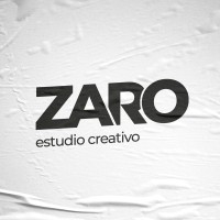 ZARO Estudio Creativo Logo