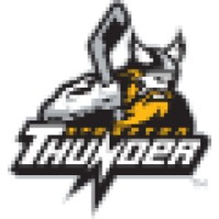 Stockton Thunder Logo