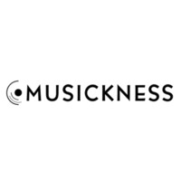 MUSICKNESS Logo