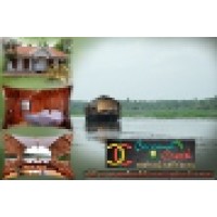 Coconut Creek homestay And Houseboat Kumarakom Logo
